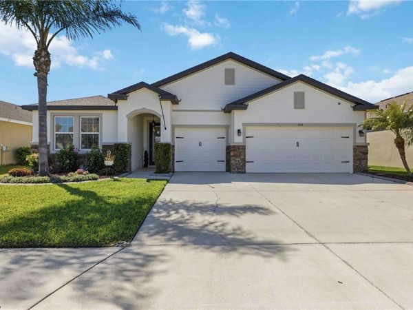 448 TIERRA VERDE WAY , BRADENTON, FL 34212