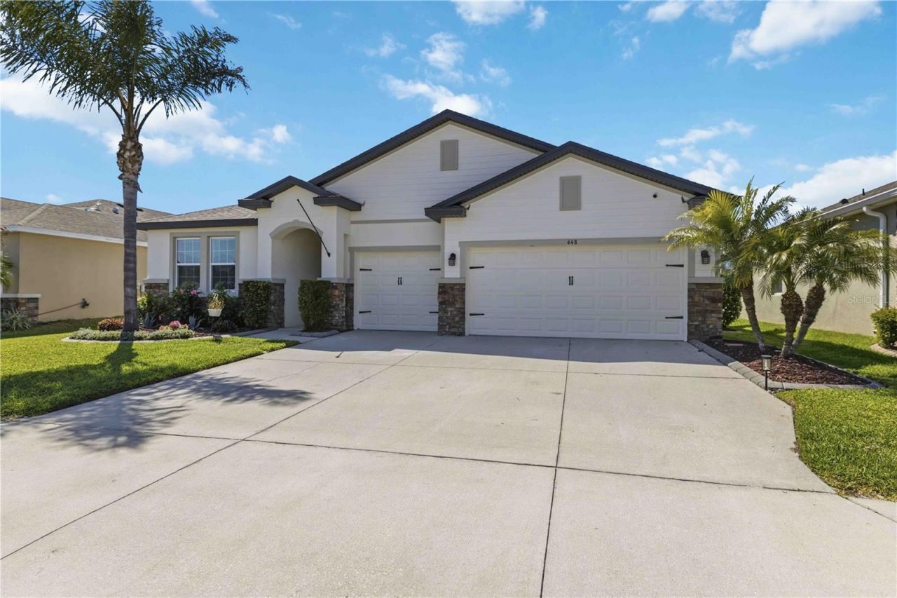 448 Tierra Verde Way , Bradenton, FL 34212 Photo