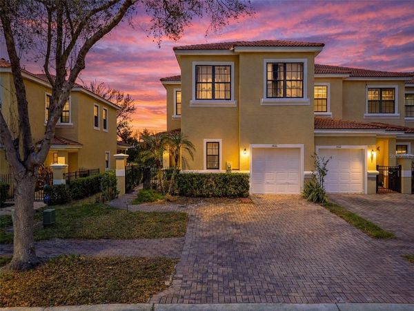 1426 PACIFIC ROAD , KISSIMMEE, FL 34759