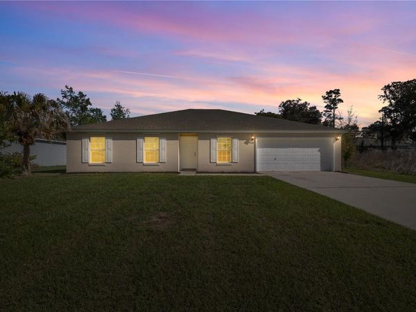 5289 SW 129TH PLACE , OCALA, FL 34473