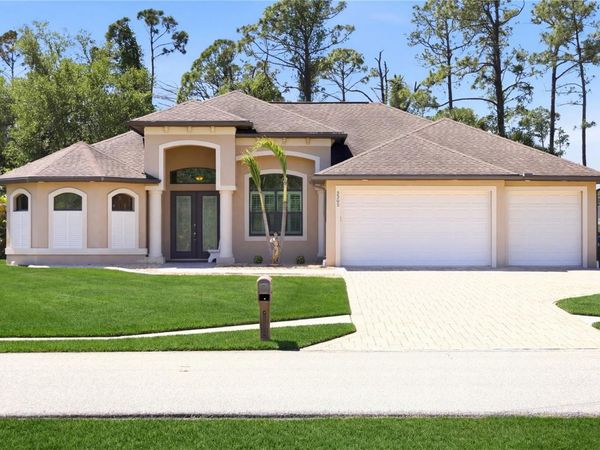 2285 NORDENDALE BOULEVARD , NORTH PORT, FL 34288