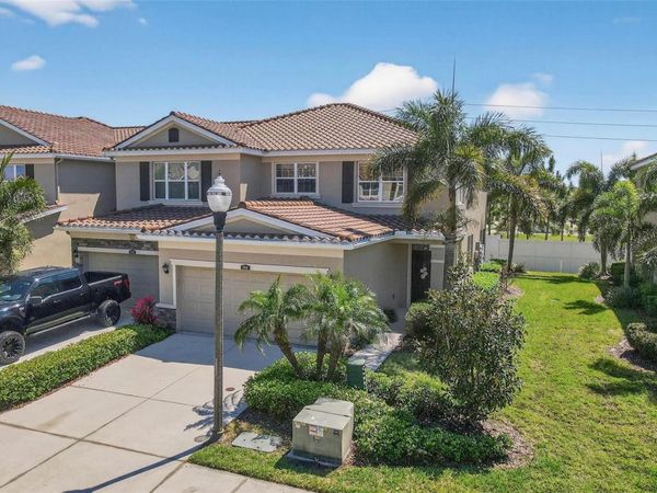 594 52ND TERRACE N, ST PETERSBURG, FL 33703