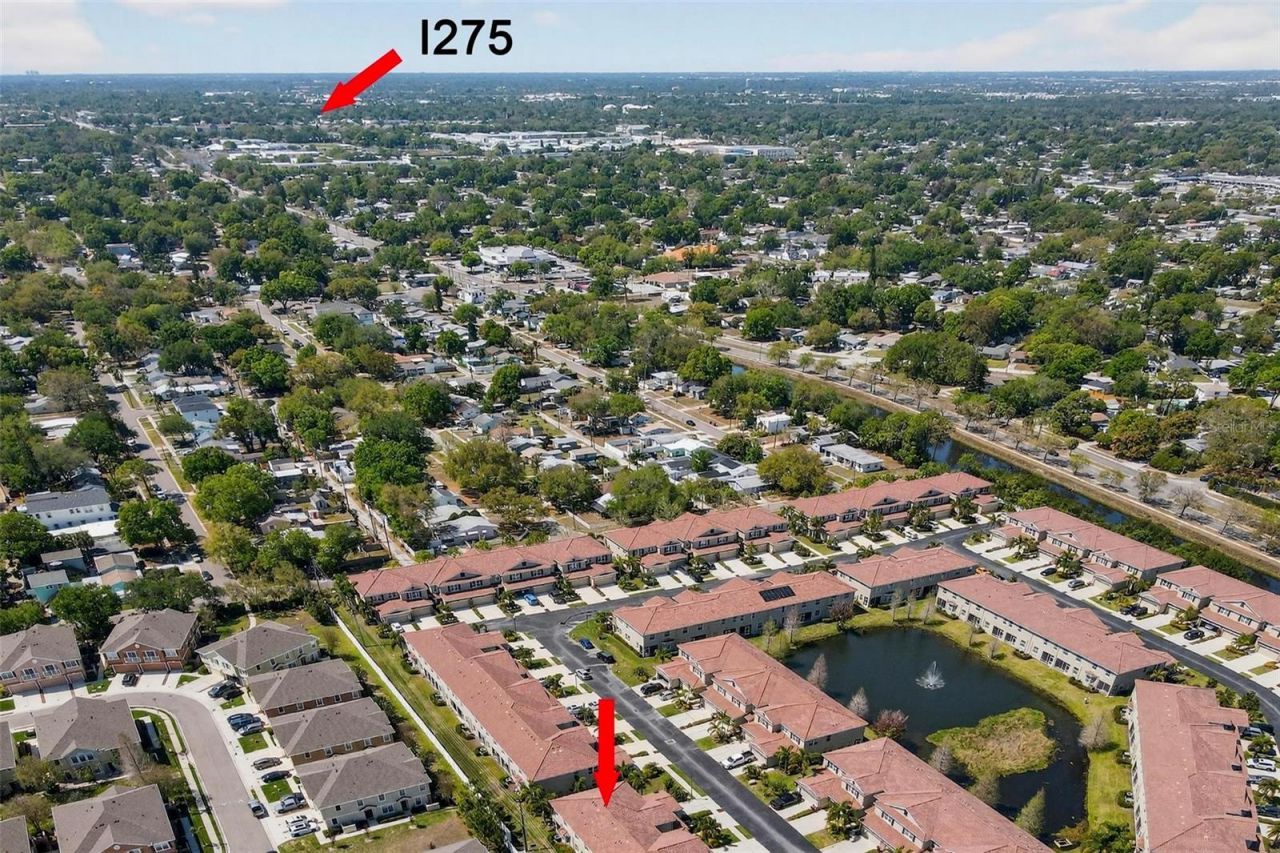 594 52nd Terrace N, Saint Petersburg, FL 33703 Photo