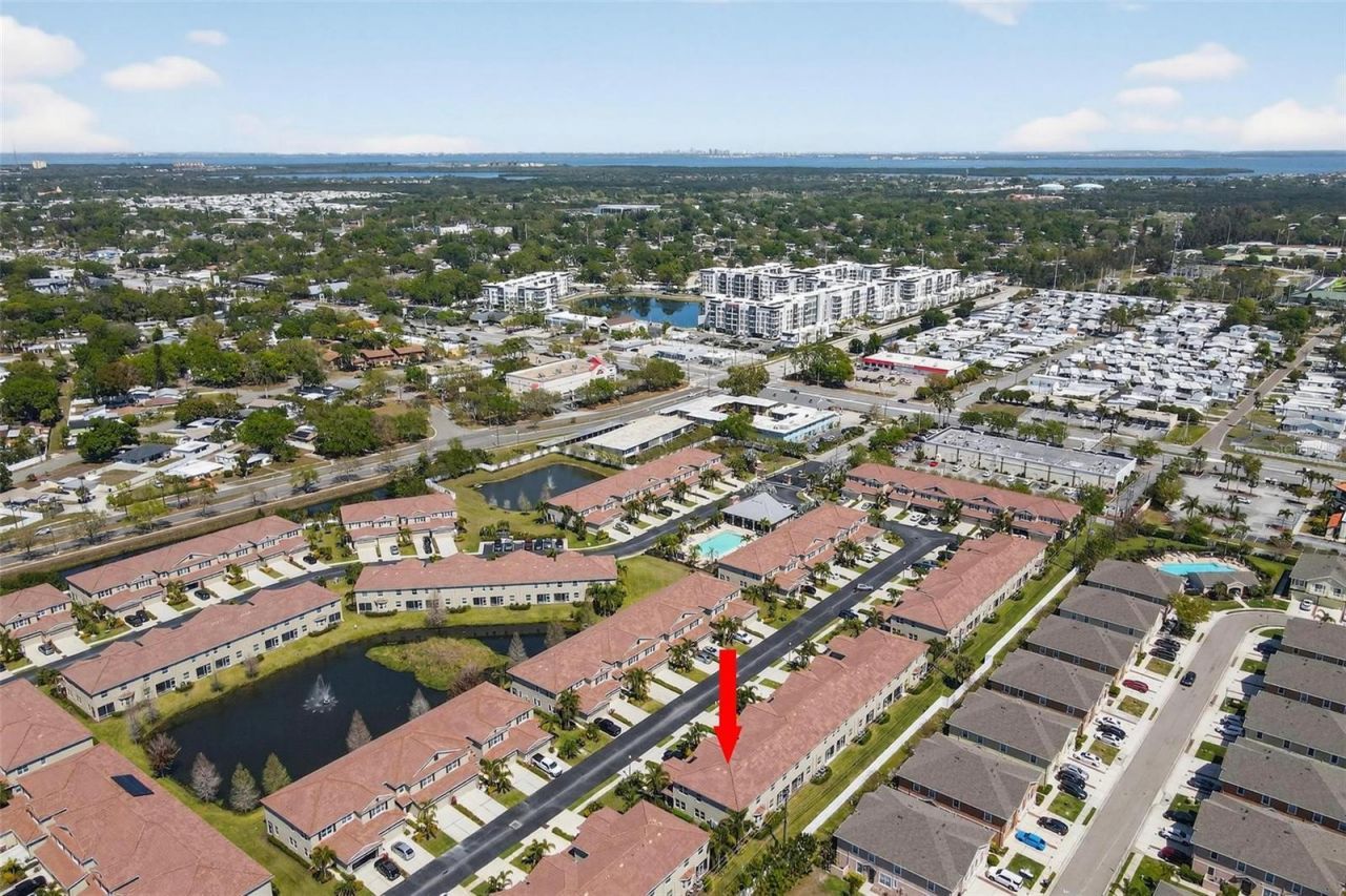 594 52nd Terrace N, Saint Petersburg, FL 33703 Photo