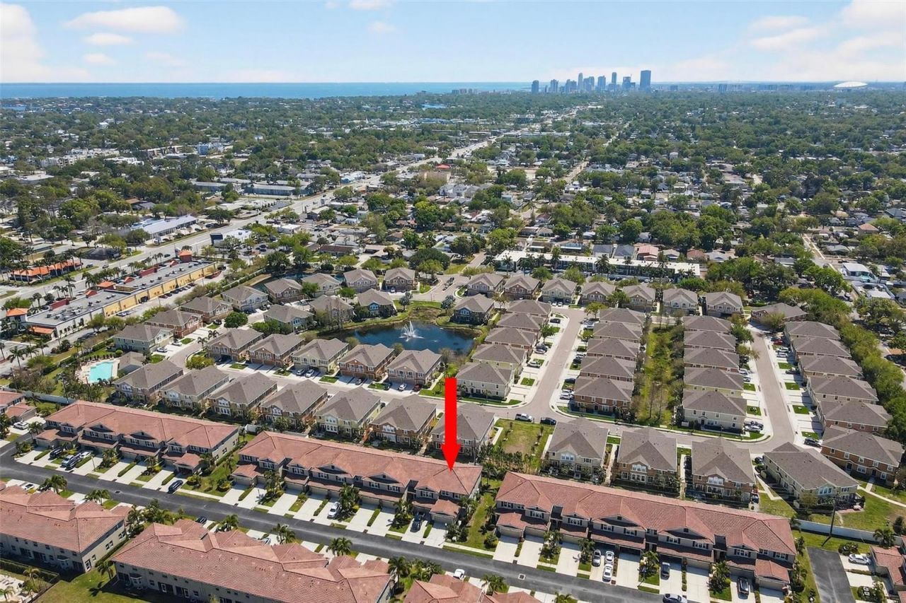 594 52nd Terrace N, Saint Petersburg, FL 33703 Photo