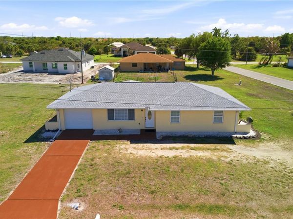 19359 BOULDER AVENUE , PORT CHARLOTTE, FL 33954