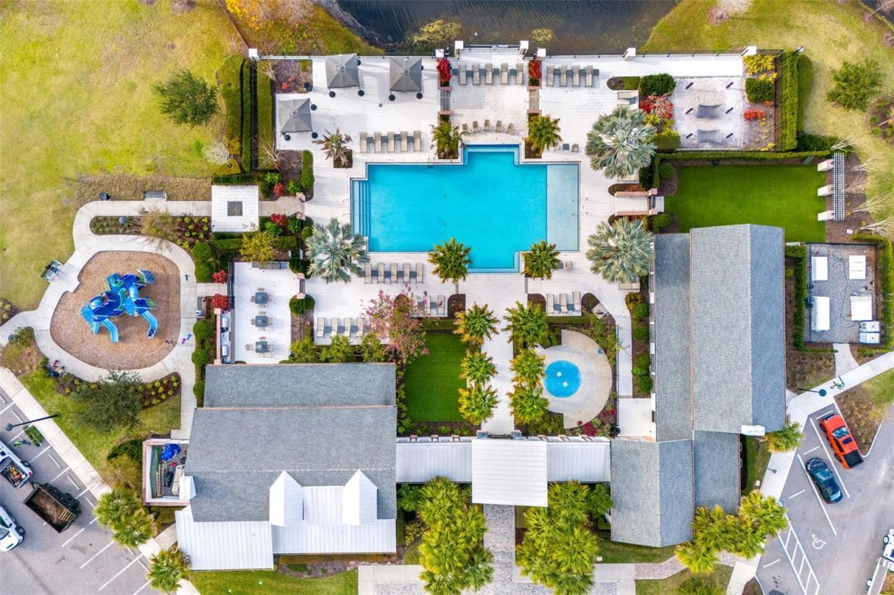 2175 Marsh Sedge Lane, Winter Park, FL 32792 Photo