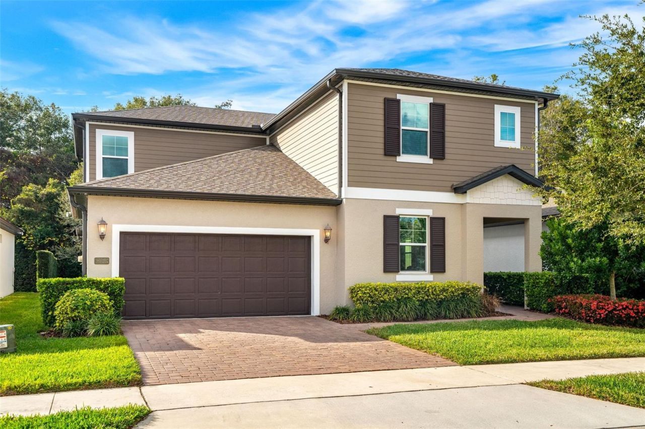 2175 Marsh Sedge Lane, Winter Park, FL 32792 Photo