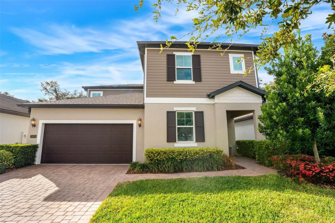 2175 Marsh Sedge Lane, Winter Park, FL 32792 Photo