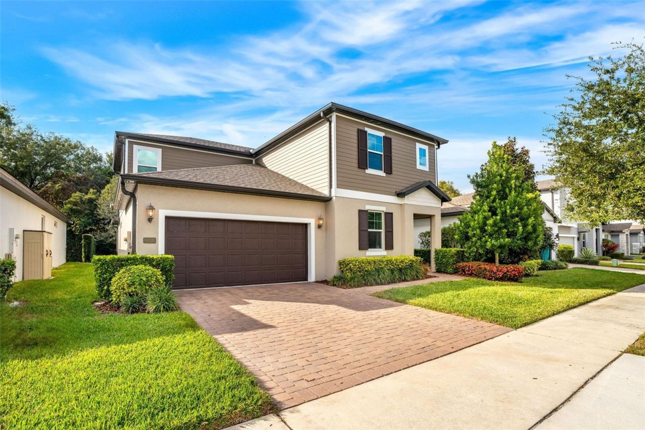 2175 Marsh Sedge Lane, Winter Park, FL 32792 Photo