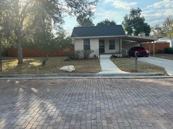 13841 12TH STREET , DADE CITY, FL 33525