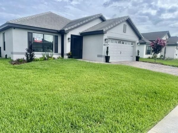 4527 GRANDVIEW GLEN DRIVE, AUBURNDALE, FL 33823