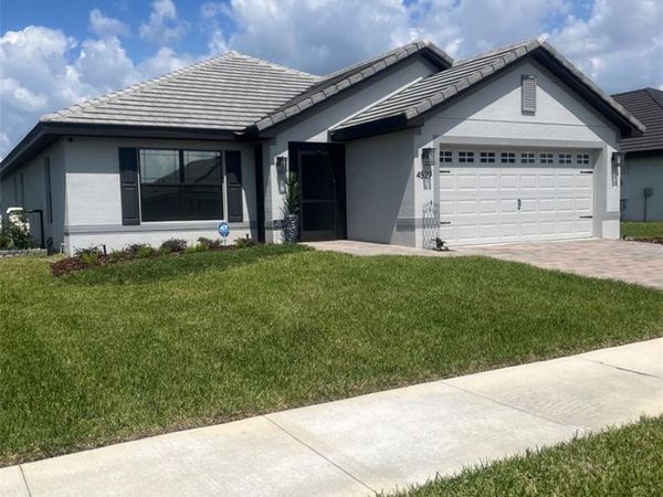 4527 GRANDVIEW GLEN DRIVE, AUBURNDALE, FL 33823