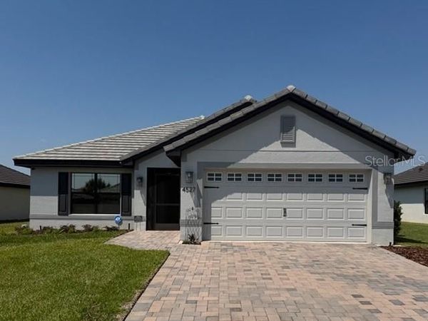 4527 GRANDVIEW GLEN DRIVE, AUBURNDALE, FL 33823