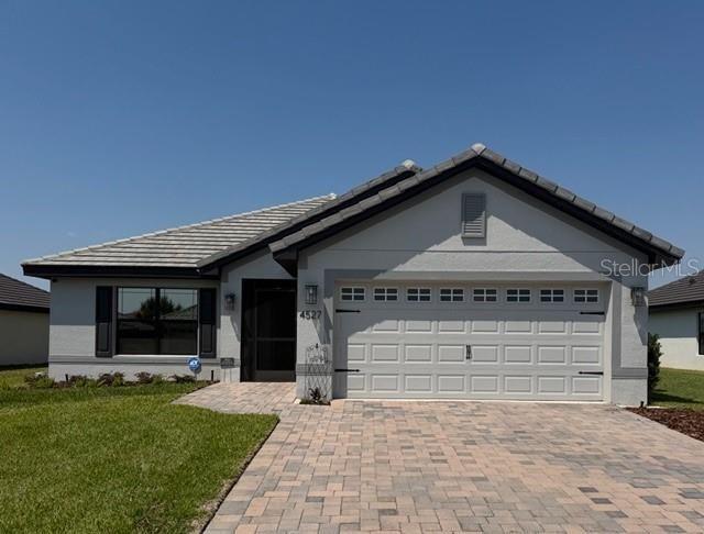 4527 Grandview Glen Drive, Auburndale, FL 33823 Photo