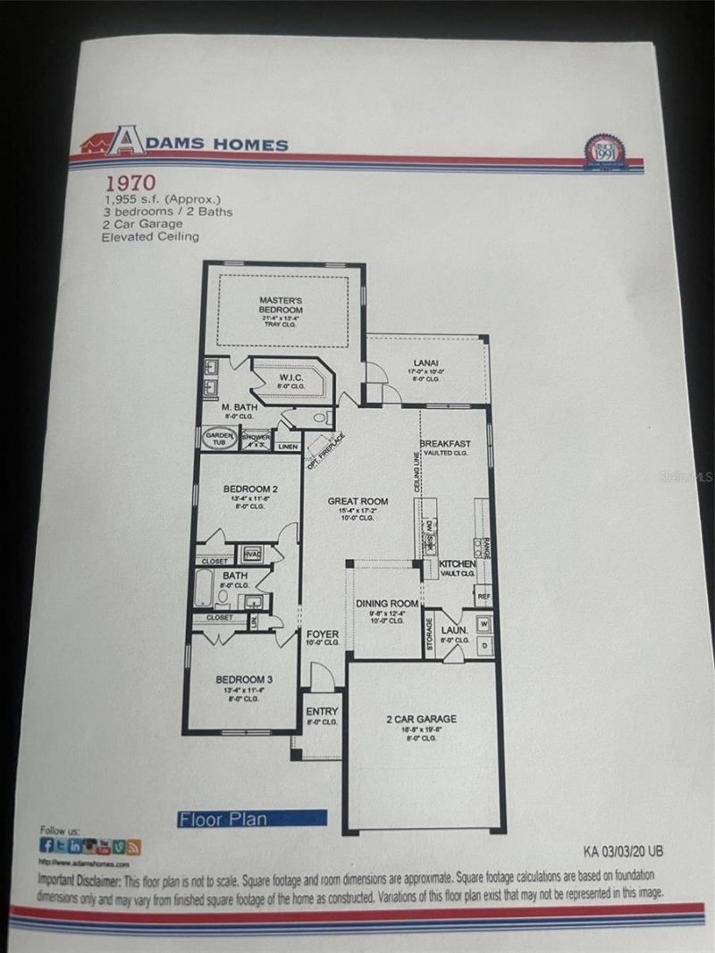 4527 Grandview Glen Drive, Auburndale, FL 33823 Photo