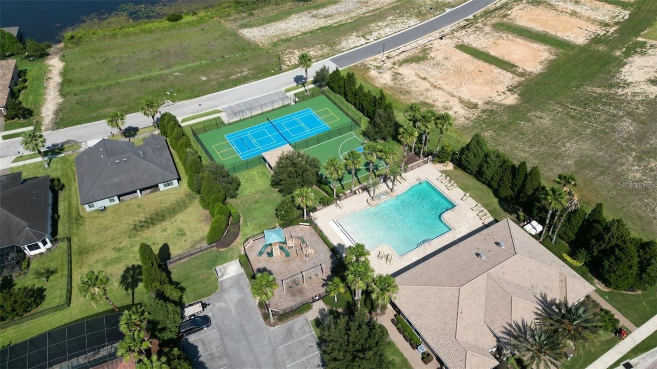 4527 Grandview Glen Drive, Auburndale, FL 33823 Photo