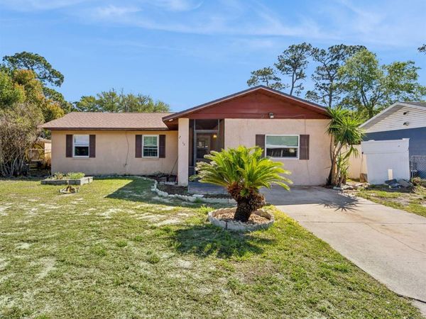 2615 EL PORTAL AVENUE , SANFORD, FL 32773