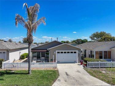 17403 SE 77TH SYCAMORE AVENUE , THE VILLAGES, FL 32162