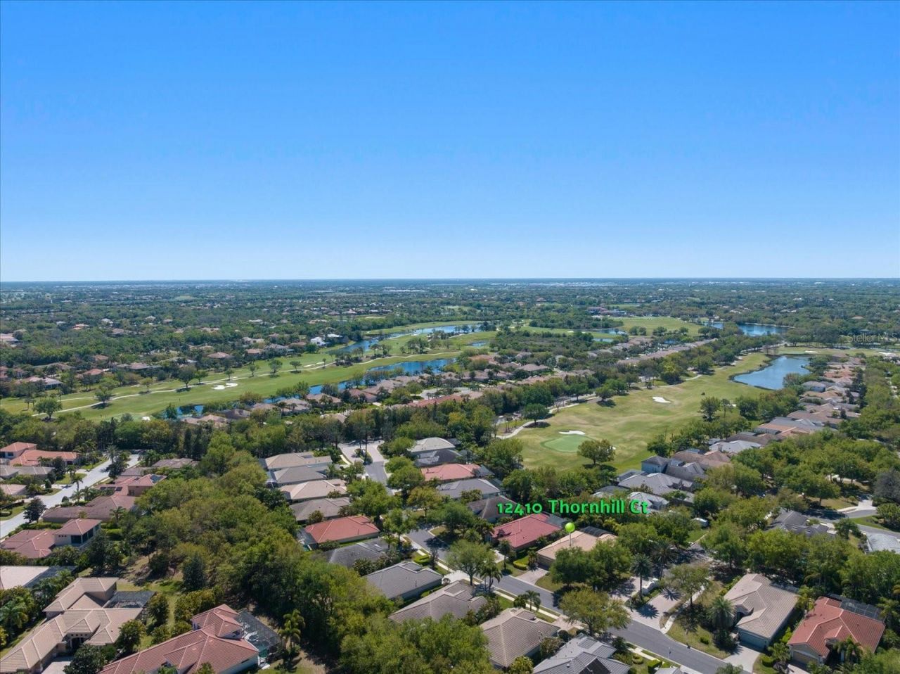 12410 Thornhill Court , Lakewood Ranch, FL 34202 Photo