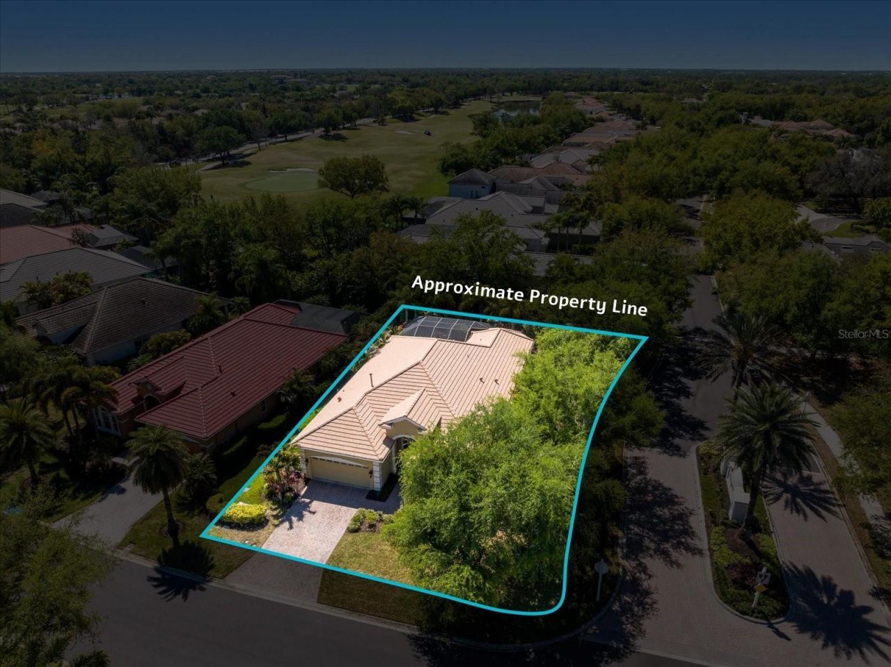 12410 Thornhill Court , Lakewood Ranch, FL 34202 Photo