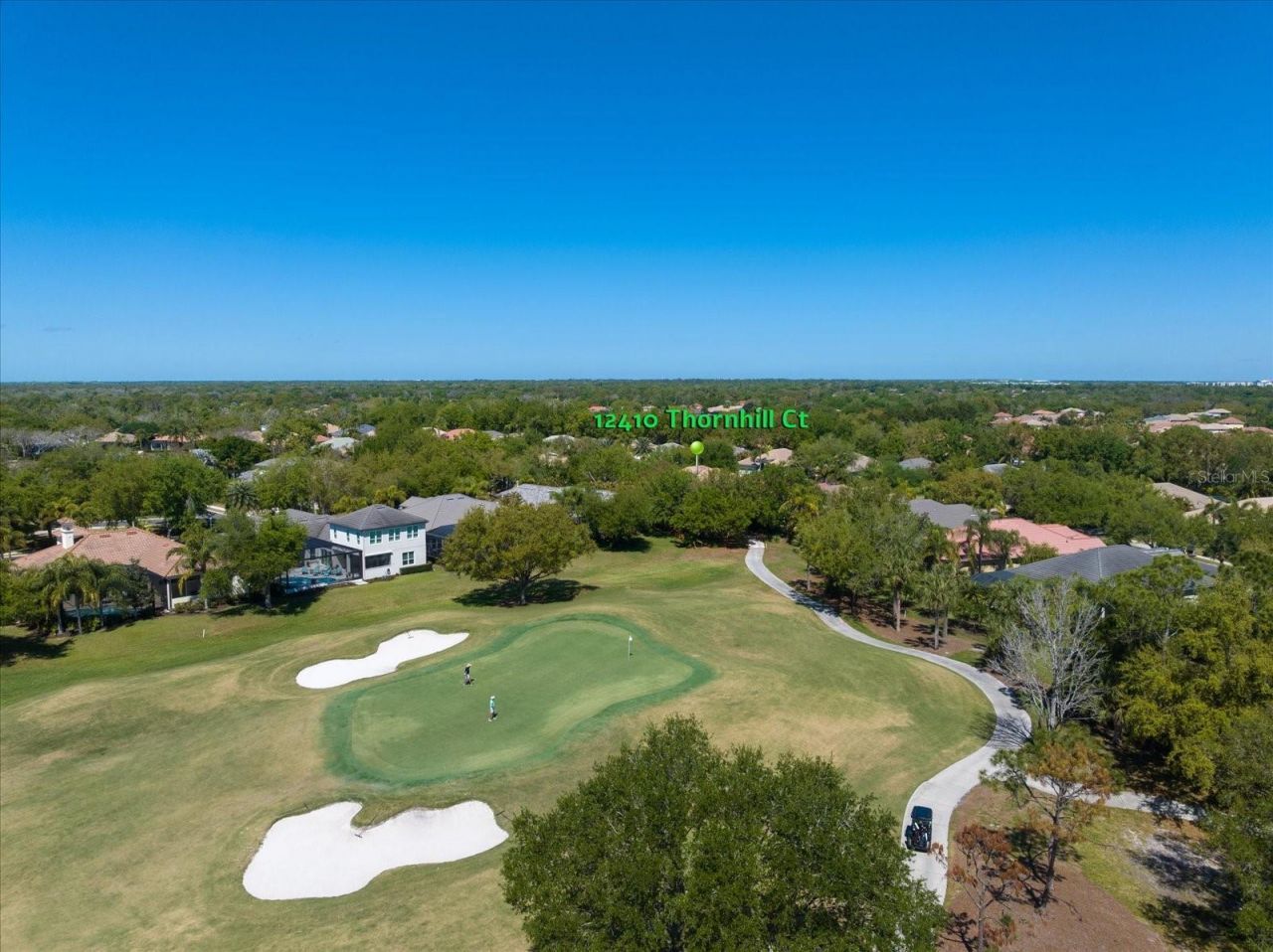 12410 Thornhill Court , Lakewood Ranch, FL 34202 Photo