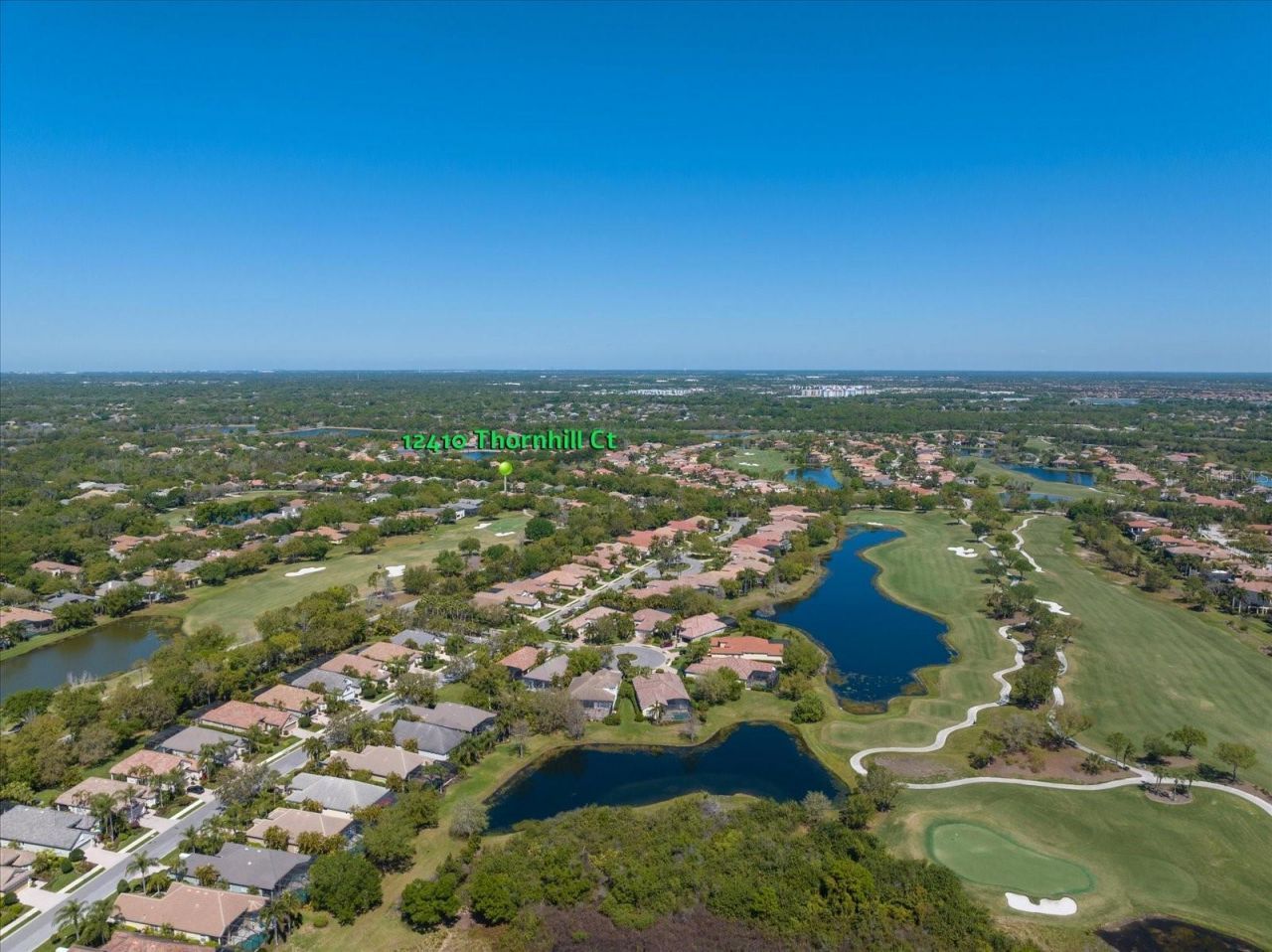 12410 Thornhill Court , Lakewood Ranch, FL 34202 Photo