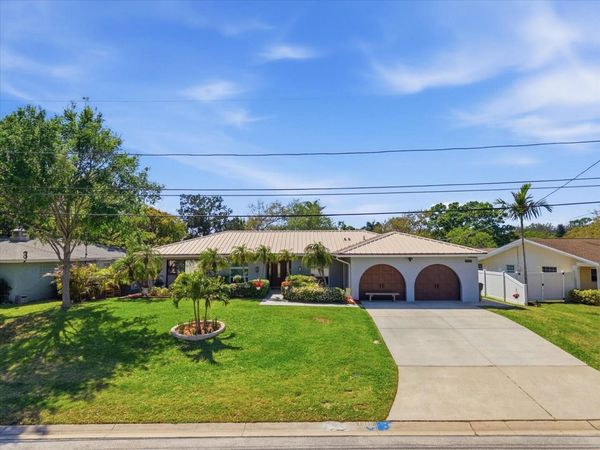 1316 KENNYWOOD DRIVE, LARGO, FL 33770