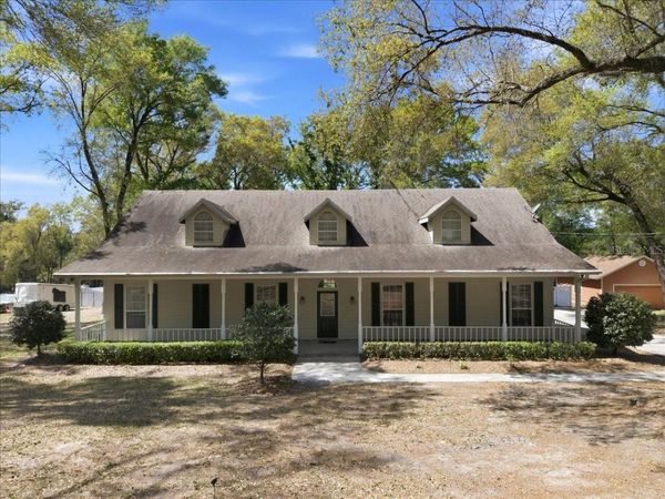 31325 PRESTWICK AVENUE , SORRENTO, FL 32776