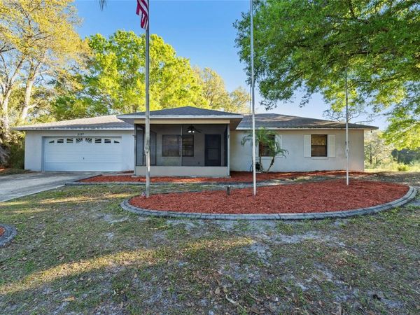 3117 BUTTERCUP LANE , LAKE PLACID, FL 33852