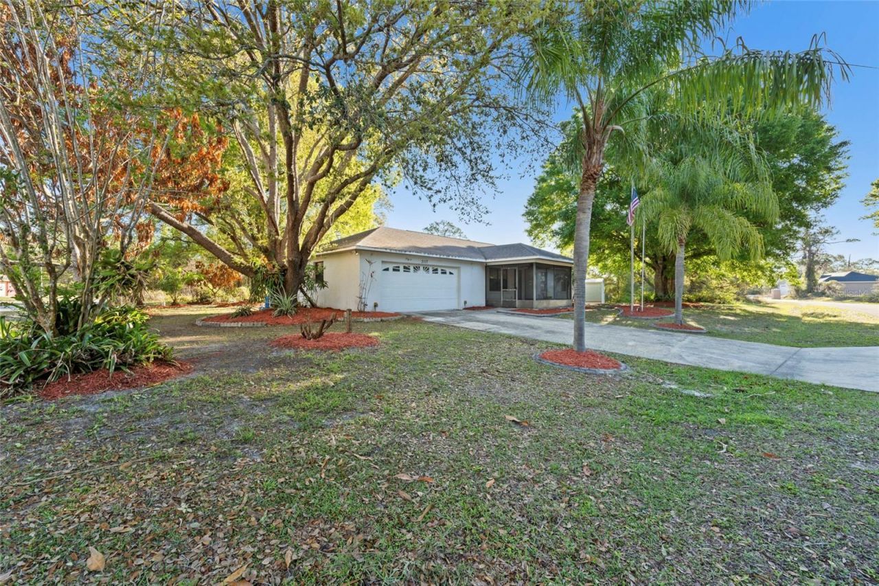 3117 Buttercup Lane, Lake Placid, FL 33852 Photo