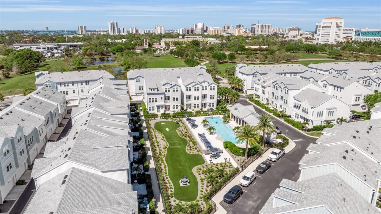 2554 Ruffing Court , Sarasota, FL 34237 Photo