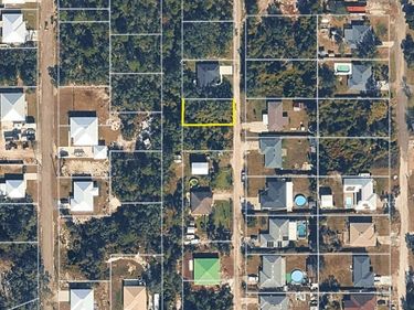 CEDAR AVENUE, ORANGE CITY, FL 32763