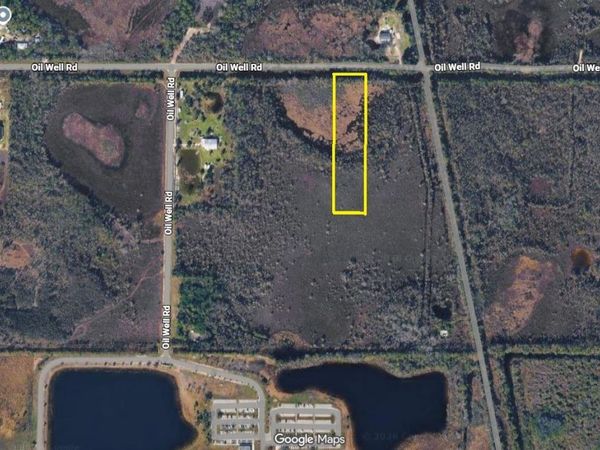 33301 OIL WELL ROAD , PUNTA GORDA, FL 33955