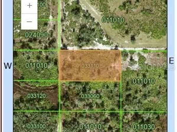 0 HIGHWAY 60 , FORT MEADE, FL 33841