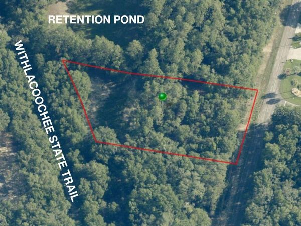 10686 N OCEAN DRIVE , CITRUS SPRINGS, FL 34434