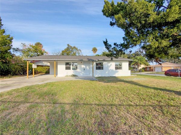 941 KATHY STREET , DAYTONA BEACH, FL 32114