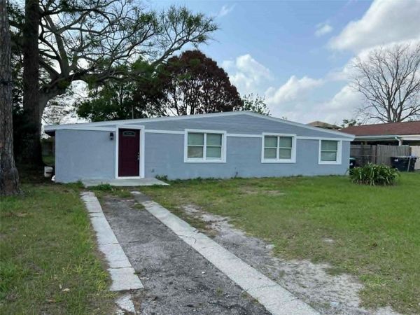 682 WALKUP DRIVE, ORLANDO, FL 32808