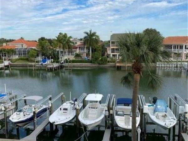 1125 PINELLAS BAYWAY S, Unit 201, ST PETERSBURG, FL 33715