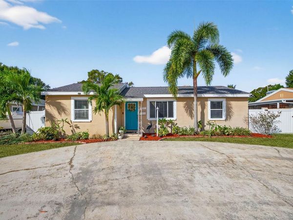 1334 59TH STREET N, ST PETERSBURG, FL 33710