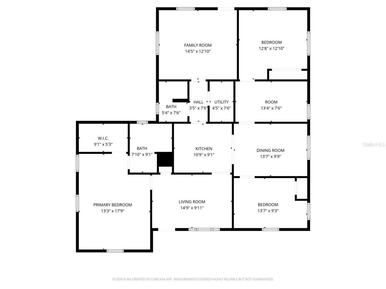 1334 59th Street N, Saint Petersburg, FL 33710 Photo