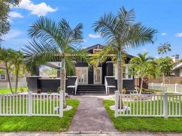 2830 2ND AVENUE N, ST PETERSBURG, FL 33713