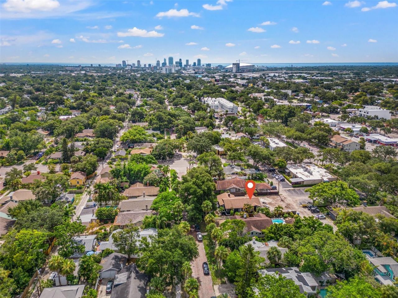 2830 2nd Avenue N, Saint Petersburg, FL 33713 Photo