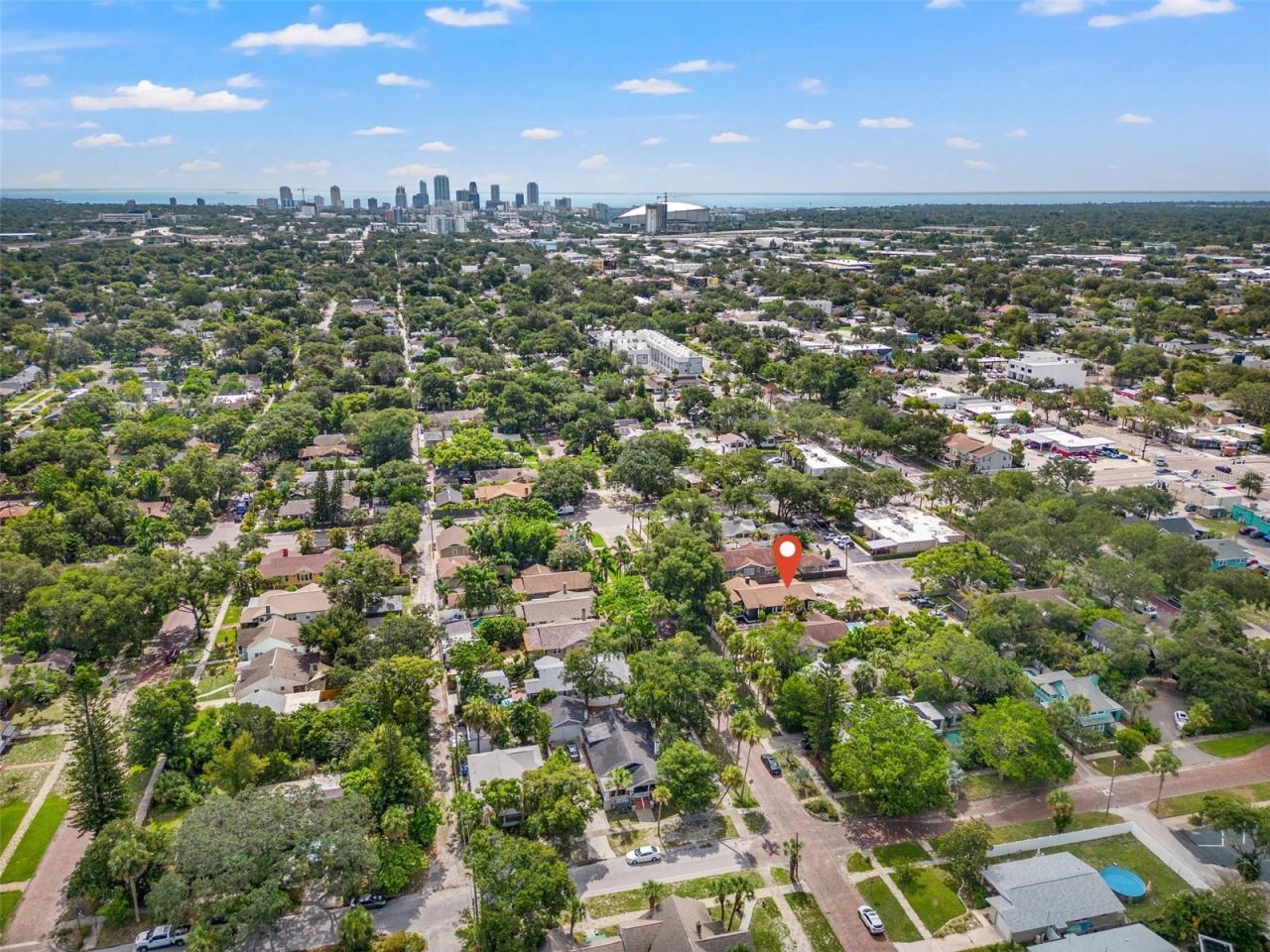 2830 2nd Avenue N, Saint Petersburg, FL 33713 Photo