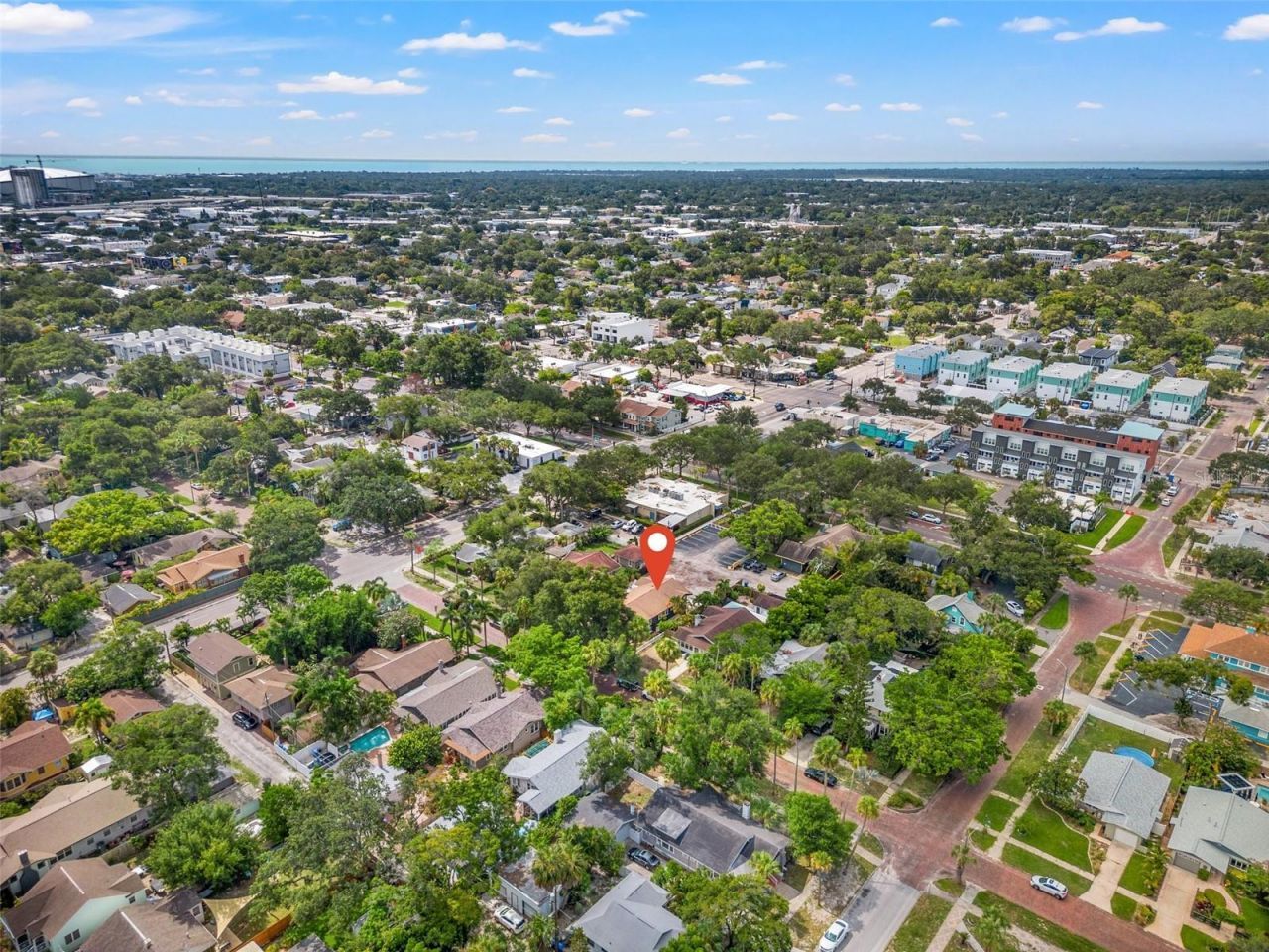 2830 2nd Avenue N, Saint Petersburg, FL 33713 Photo