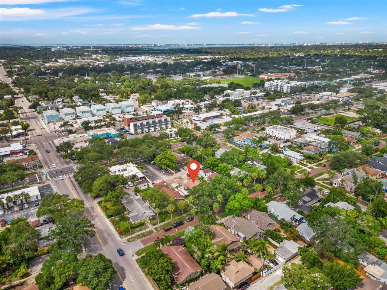 2830 2nd Avenue N, Saint Petersburg, FL 33713 Photo