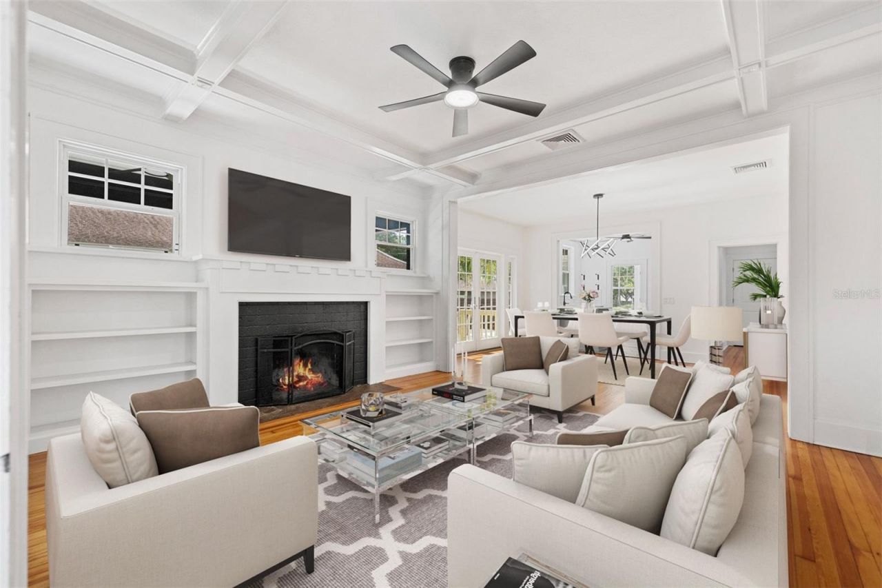 2830 2nd Avenue N, Saint Petersburg, FL 33713 Photo