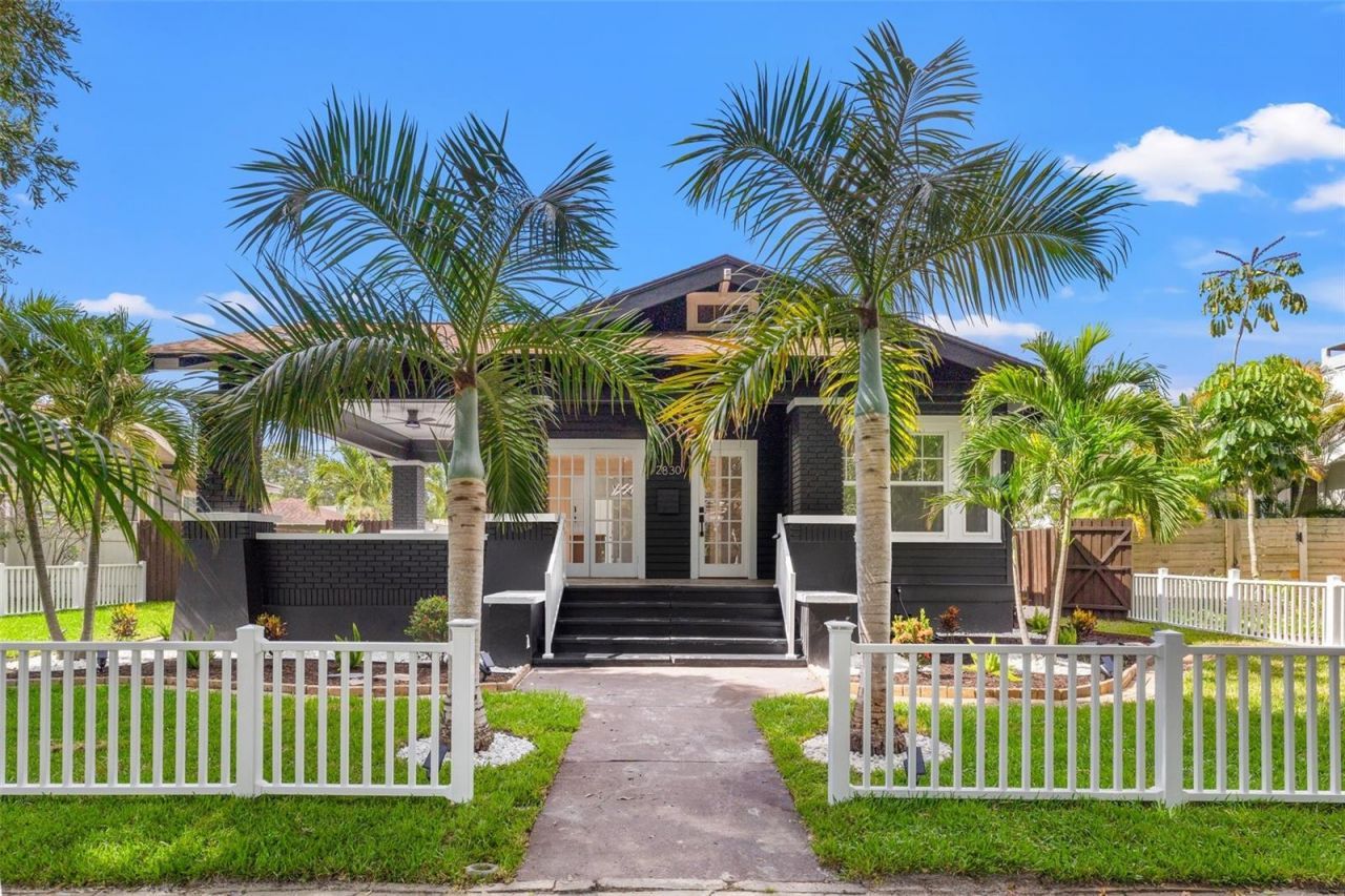 2830 2nd Avenue N, Saint Petersburg, FL 33713 Photo