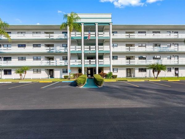 5970 80TH STREET N, Unit 411, ST PETERSBURG, FL 33709