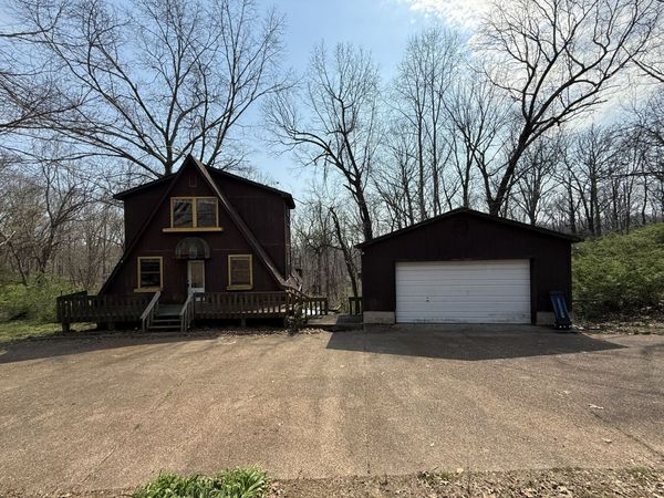 1081 Savely Rd, Pegram, TN 37143